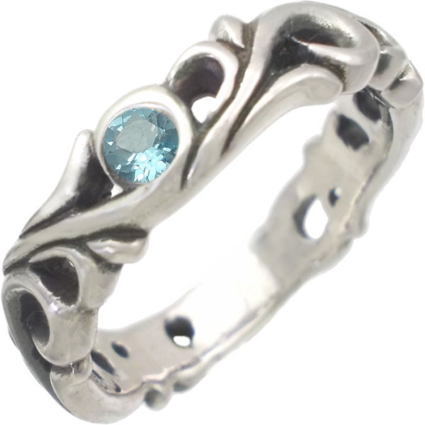 ブルートパーズブラックアラベスクシ...