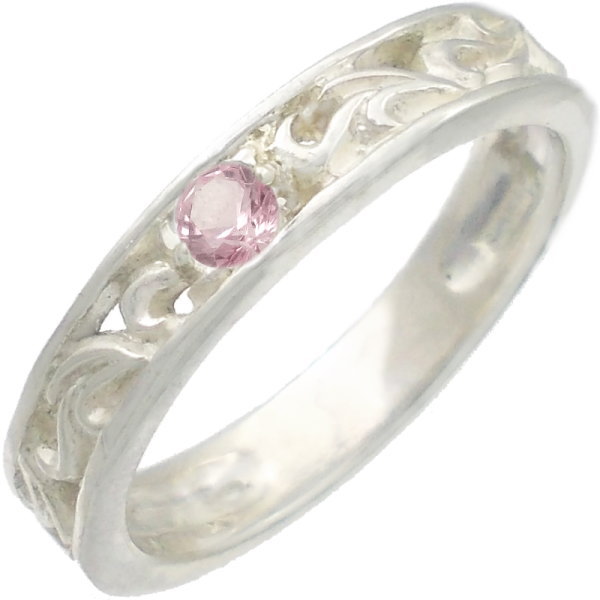 ピンクトルマリンホワイトラージスク...