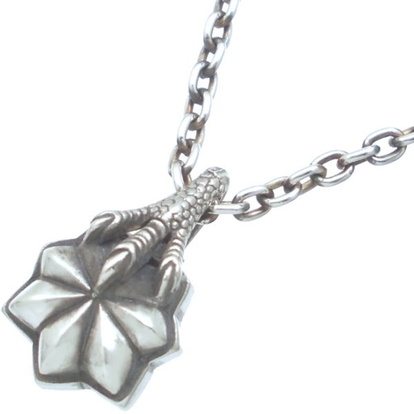 ■SEMPER FI/ゼンパーフィ【ペンダント、ネックレス】 └【タイプ】 スター星 フェザー羽 フラッグ旗【素材:シルバー】 ［要確認］納期、メーカー取寄せ時2-4日/メーカー欠品時の納期2-3週間(在庫、詳細納期は要問合せ) 付属品 :...