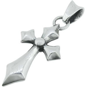 トラヴィスワーカー(TRAVIS WALKER)*アロークロス シルバーペンダントトップ