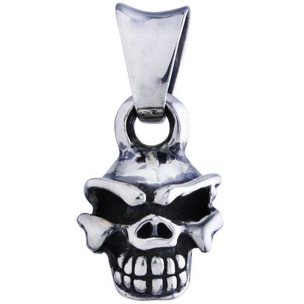 トラヴィスワーカー(TRAVIS WALKER)* スピード シルバーペンダントトップ