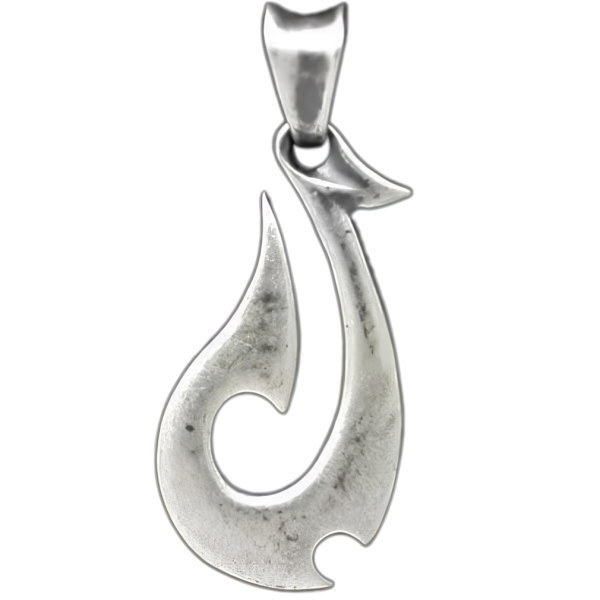 トラヴィスワーカー(TRAVIS WALKER)*DAフック シルバーペンダントトップ