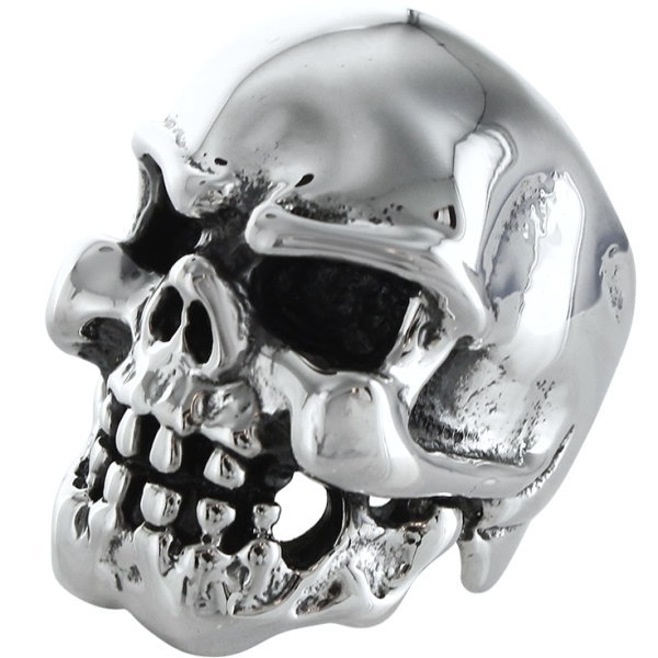 トラヴィスワーカー(TRAVIS WALKER)* ザ サーグ シルバーリング（指輪）