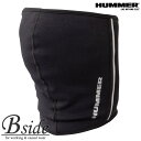 【HUMMER ハマー (ATACKBASE アタックベース)】 裏シャギーネックウォーマー 【AUTUMN&WINTER】 924-50 男心をくすぐるアメリ...