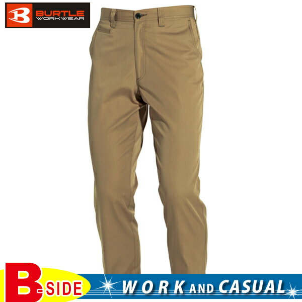 樂天商城 - バートル【BURTLE】パンツ【MENS メンズ】製品制電JIS T8118適合品 6073