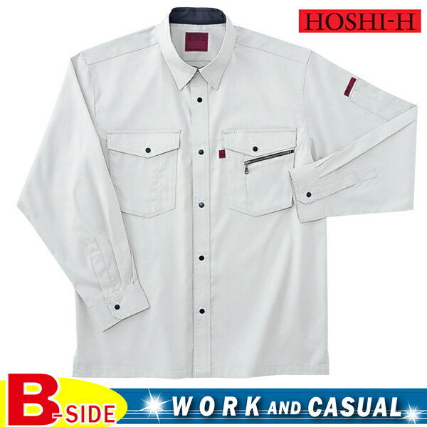 樂天商城 - IDIES 463【Hoshi-h】作業服★シャツ★長袖