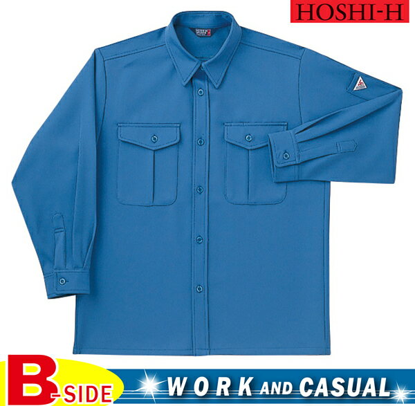 樂天商城 - 6030【Hoshi-h】作業服★シャツ★長袖