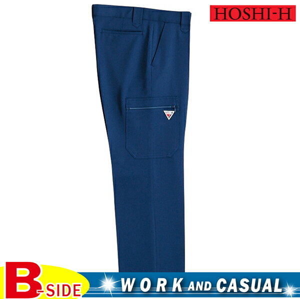 樂天商城 - 7501 【Hoshi-h】作業服★パンツ★カーゴ