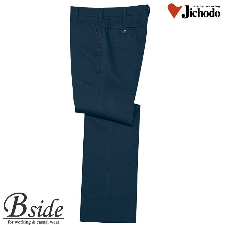 樂天商城 - 325 自重堂★JICHODO ストレッチパンツ★幅広いワーカーから人気