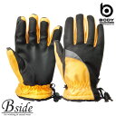 楽天B-SIDEBODY TOUGHNESS（おたふく OTAFUKU） ホットエースプロライト（リフレクタータイプ） 【WATERPROOF GLOVES】 ha-328 高機能中綿素材で薄くても暖かい薄手フィットタイプ （秋冬用） 【メール便送料無料】 2020秋冬新商品