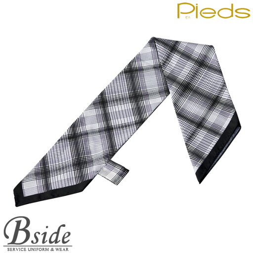 ピエ【Pieds】 スカーフリボン HCA1730 オフィスで輝く 制服リボン 【スカーフ】 【レディース】 ピエ【Pieds】 スカーフリボン HCA1730 オフィスで輝く 制服リボン 【スカーフ】 【レディース】