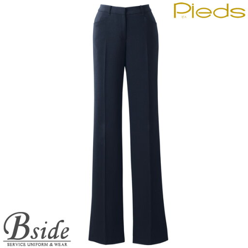 ピエ【Pieds】 パンツ HCP3500 適度な伸縮性があるストレッチ素材。カラダへの負担を軽減します。 【制服 パンツ】 【レディース】 3500 series ピエ【Pieds】 パンツ HCP3500 適度な伸縮性があるストレッチ素材。カラダへの負担を軽減します。 【制服 パンツ】 【レディース】 3500 series