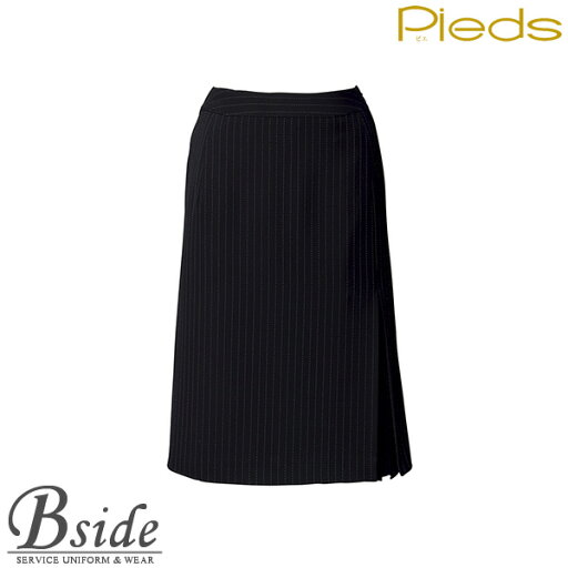ピエ【Pieds】 片ヒダダブルプリーツスカート HCS9421 ストレスフリーな着心地、しなやかで、さらり、ノーアイロンでも美しく 【スカート】 【レディース】 9420 series ピエ【Pieds】 片ヒダダブルプリーツスカート HCS9421 ストレスフリーな着心地、しなやかで、さらり、ノーアイロンでも美しく 【スカート】 【レディース】 9420 series