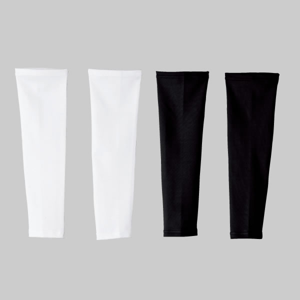 【アームサポーター】吸汗速乾アクアドライ 桑和(SOWA) ソウワ 【50355】【メール便対象商品】