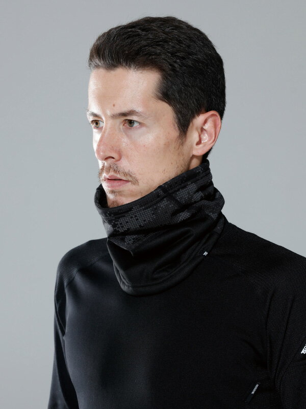 藤和【TS DESIGN】 FLASH ネックウォーマー 【ACCESSORIES】 842913 冬対策 人気のマイクロフリース ネックウォーマー アクセサリー 【メール便送料無料】 2017秋冬新商品 2