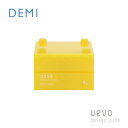 デミ ウェーボ デザインキューブ ハードワックス イエロー 30g DEMI コスメティク ヘアケア 美容室専売 サロン専売品 おすすめ スタイリング剤 ヘアワ...