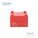デミ ウェーボ デザインキューブ ニュートラルワックス 赤 30g DEMI コスメティク ヘアケア 美容室専売 サロン専売品 おすすめ スタイリング剤 ヘアワ...