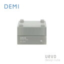 デミ ウェーボ デザインキューブ ドライワックス グレー 30g DEMI コスメティク ヘアケア 美容室専売 サロン専売品 おすすめ スタイリング剤 ヘアワックス