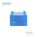デミ ウェーボ デザインキューブ クールジェル 水色 30g DEMI コスメティク ヘアケア 美容室専売 サロン専売品 おすすめ スタイリング剤 ヘアワックス