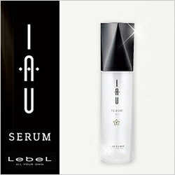 Lebel ルベル イオセラム オイル 100ml【洗い流さないトリートメント】