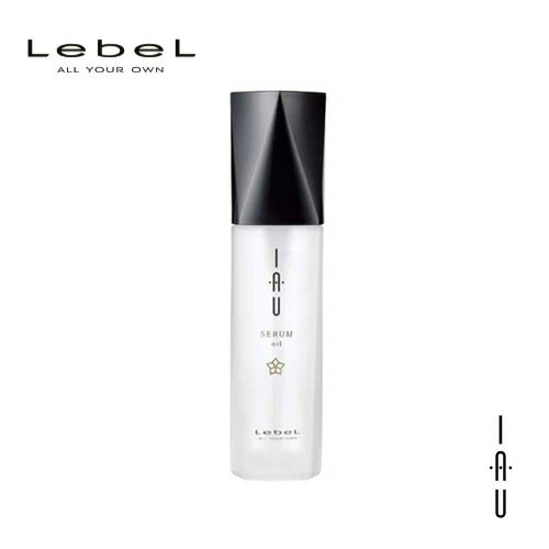 Lebel ルベル イオセラム オイル 100ml【洗い流さないトリートメント】