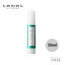 Lebel ルベル トリエ エマルジョン 6 50mL