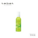 Lebel ルベル トリエ ミルク 5 140ml