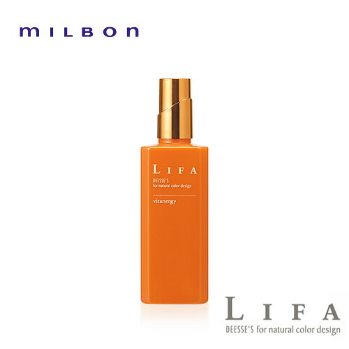 【送料無料】ミルボン ディーセス リーファ バイタナジー 300ml 育毛剤 MILBON ヘアケア スキャルプケア 美容室専売 頭皮ケア スカルプケア サロン専売品 おすすめ