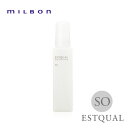 ミルボン ディーセス エストクアル SO 120ml MILBON ヘアケア 美容室専売 サロン専売品 おすすめ 洗い流さないトリートメント ヘアオイル