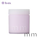 ミリ クリームバター 30g 【SPF10 PA+】軟毛 束感 スタイリング剤 スタイリング ヘアアレンジ アレンジ ヘアスタイル ビーエックス ビューティーエクスペリエンス mm b-ex
