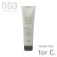 NUMBER THREE ナンバースリー プロアクション for C. トリートメント COOL150g