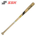 【限定品!!】SSK トレーニング用バット(合竹バット) ナチュラル(4)