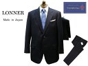 LONNER~Ermenegildo Zegna { D gfBViX[c I^[lCgEXgCv lCr[ h{\X[c[J[{CōX[ch 2t tE yΉ i[