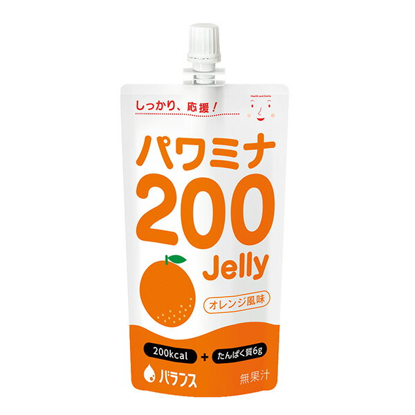  ѥߥ200Jellyʥ꡼ ̣ 120g ѥߥʥ꡼ [⥫꡼]