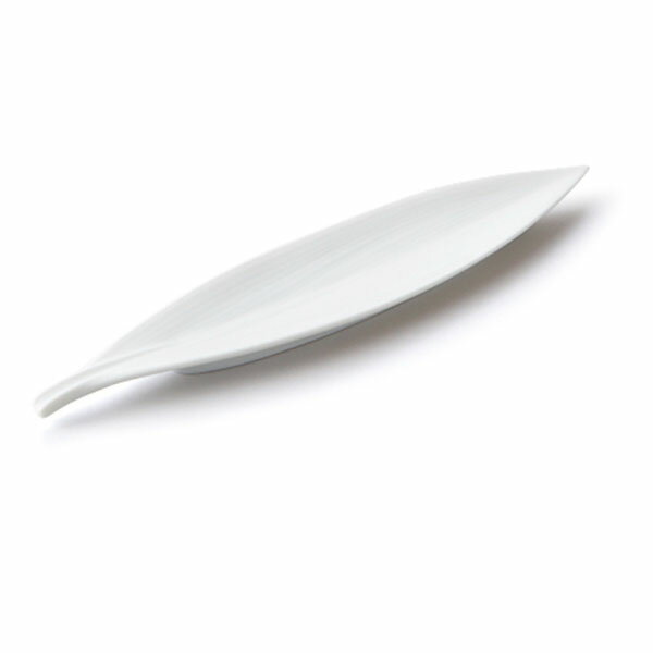 Rakuten - amuse leaf　白磁