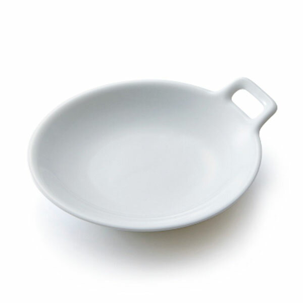 totte-plate プレートM　白磁