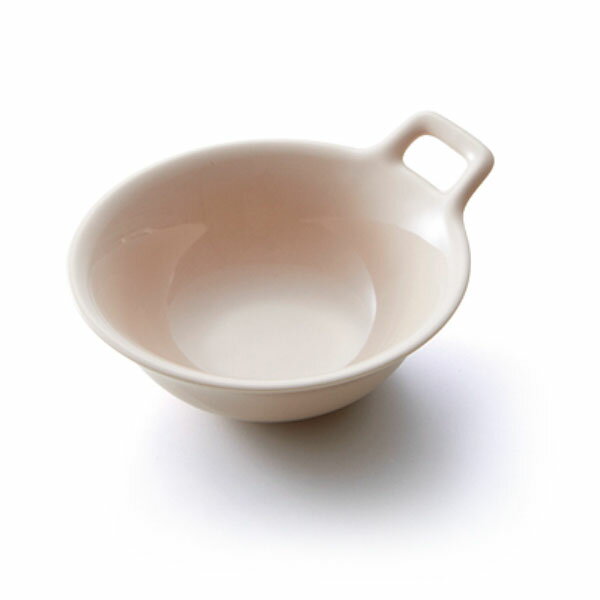 Rakuten - totte-plate ボウルS　ベージュ
