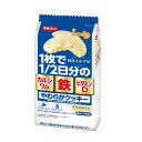 カルケット やわらかクッキー練乳ミルク味14.5g 8枚 [腎臓病食]