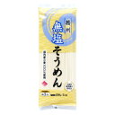 播州無塩そうめん 200g [健康サポート食品/減塩/低塩]