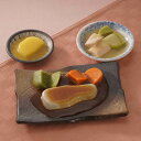 【冷凍】単品スムースグルメセット+ いわしの蒲焼き風