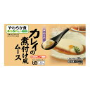 【冷凍介護食】ソフリ カレイの煮付け風ムース 45g×3[