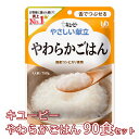 やさしい献立やわらかごはん 90食セット Y3-8