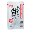 介護食 ふっくら白がゆ 200g おかゆ [