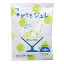 かきまぜても離水しにくい新しいゼリー 水分補給として飽きのないすっきりとした味。 ゼリーで水分補給をする方、まとまりのないゼリーが食べにくい方にオススメです！ 従来のゼリーにはない特性を持ったリセットゲルです。 ・クラッシュしても離水しにくい ・再結着性（まとまり）がある ・よくかきまぜるととろみ状になる ◆召し上がり方◆ 1．熱湯（80℃以上）1Lに対して、まぜてもジュレ1袋（56g）をよく溶かします。 ※目安は1分間 2．粗熱を取った後、冷蔵庫で冷やし固めてください。 ※お湯の温度が低かったり、粉がよく溶けてないと固まらない原因になります。 ※お湯の温度が80℃以上あれば、ポットのお湯でも作ることができます。 JANコード【4528457020021】フードケア　まぜてもジュレ レモン 青リンゴ オレンジ お茶用 商品詳細 内容量 56g 原材料 砂糖、デキストリン、ゲル化剤（ペクチン）、酸味料、硫酸Ca、甘味料（ネオテーム）、塩化K 、メタリン酸Na、香料、着色料（紅花黄、クチナシ）、炭酸Mg、乳化剤 商品区分 食品 広告文責 三嶋商事株式会社 フリーダイヤル 0120-244-168※お客様のための連絡先です。営業電話はご遠慮下さい。 1袋(56g)あたり (株)フードケア まぜてもジュレ 青リンゴ風味 賞味期限保証　到着日から1ヶ月以上 成分 含量 成分 含量 エネルギー（kcal） 195 マグネシウム（mg） 8 たんぱく質 (g) 0.2 リン（mg） 93 脂質 (g) 0.1 鉄（mg） 0.06 糖質 (g) 46.5 水分（g） 2.5 ナトリウム （mg） 536 食物繊維 (g) 4.1 カリウム（mg） 208 食塩相当量 (g) 1.4 カルシウム（mg） 365