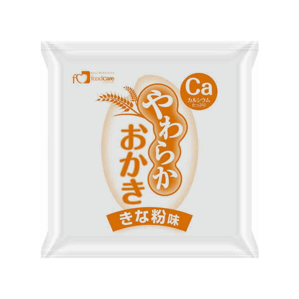 やわらかおかき きな粉味 11g×8パックの紹介画像2