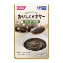 ユニバーサルデザインフード 【かまなくてよい】 ご家庭では手間のかかるミキサー食を、便利に使えるレトルトパウチにしました。 食材の風味を大切にした、噛まなくても良いやわらかさのおいしいミキサー食です。 具材がたっぷり煮汁を吸って、口の中で旨味が広がります。 ■12袋で1ケースとなります。 JANコード【4977113675851】おいしくミキサー いんげんのごま和え ブロッコリーのサラダ だし巻き卵 豚肉のやわらか煮 鯖の味噌煮 芋きんとん 里芋の煮ころがし トマトのサラダ きんぴらごぼう 鶏肉の味噌漬け 鶏肉のトマト煮 かぼちゃの煮物 白花豆 大学いも いわし梅煮 大豆の煮物 鶏だしがゆ 玉子がゆ 白がゆ ぶどう 洋梨 みかん 詰合せ6種各2袋 ひじきの煮物 にしんの甘露煮 牛肉の甘辛煮 商品情報 商品名 おいしくミキサーひじきの煮物 内容量 50g メーカー ホリカフーズ株式会社 賞味期限保証 1ヶ月以上 保管方法 常温保存 原材料 ひじき（韓国産）、大豆水煮、にんじん、砂糖、清酒、しょうゆ、発酵調味料、しいたけエキス、こんぶエキス/加工デンプン、調味料（アミノ酸）、（一部に小麦・大豆を含む）　 商品区分 食品 JANコード 4977113675851 広告文責 三嶋商事株式会社フリーダイヤル 0120-244-168　 ※お客様のための連絡先です。営業電話はご遠慮下さい。 栄養成分表示 50g当たり 成分 含量 成分 含量 エネルギー（kcal） 38 炭水化物 (g) 6.9 水分 (g) 40.4 灰分 (g) 0.8 たんぱく質 (g) 1.3 ナトリウム (mg) 214 脂質 (g) 0.6 食塩相当量 (g) 0.5 アレルギー情報 小麦・大豆