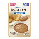 介護食 おいしくミキサー 鯖の味噌煮 50g [やわらか食/介護食品/レトルト]