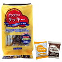 グンプンクッキー 6g 20 [低たんぱく/低たんぱく食品/たんぱく質調整/腎臓病食]