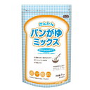 介護食 パンがゆミックス 甘さひかえめタイプ 1kg×6袋【送料無料】 [やわらか食/介護食品]