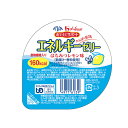 エネルギーゼリー はちみつレモン味 98g [腎臓病食/低たんぱく食品/高カロリー]